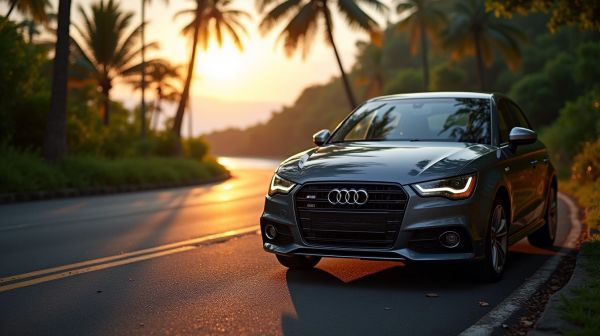 Que choisir entre Audi A1 et autres citadines à Réunion ?