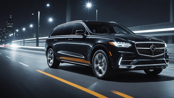 Les Innovations dans le Domaine des Phares et de l'Éclairage