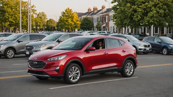Quand est le meilleur moment pour acheter une voiture ?
