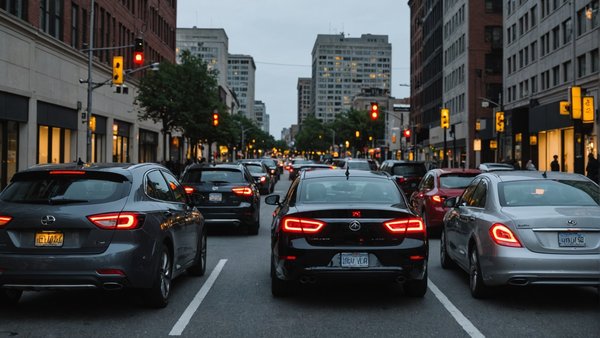 L'impact des clignotants sur le prix de l'assurance automobile