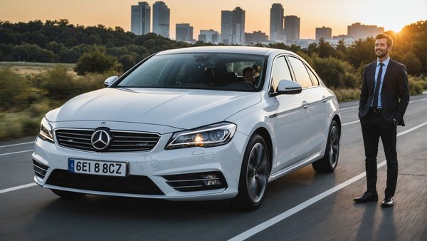 Achat de voiture en leasing : est-ce une bonne idée ?