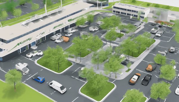 Centres vhu respectueux de l'environnement : votre guide utile