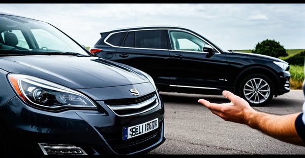 Vendre sa voiture : pourquoi faire appel à un expert ?