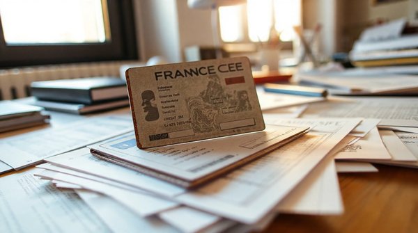 Guide complet pour réussir le changement d'adresse de carte grise